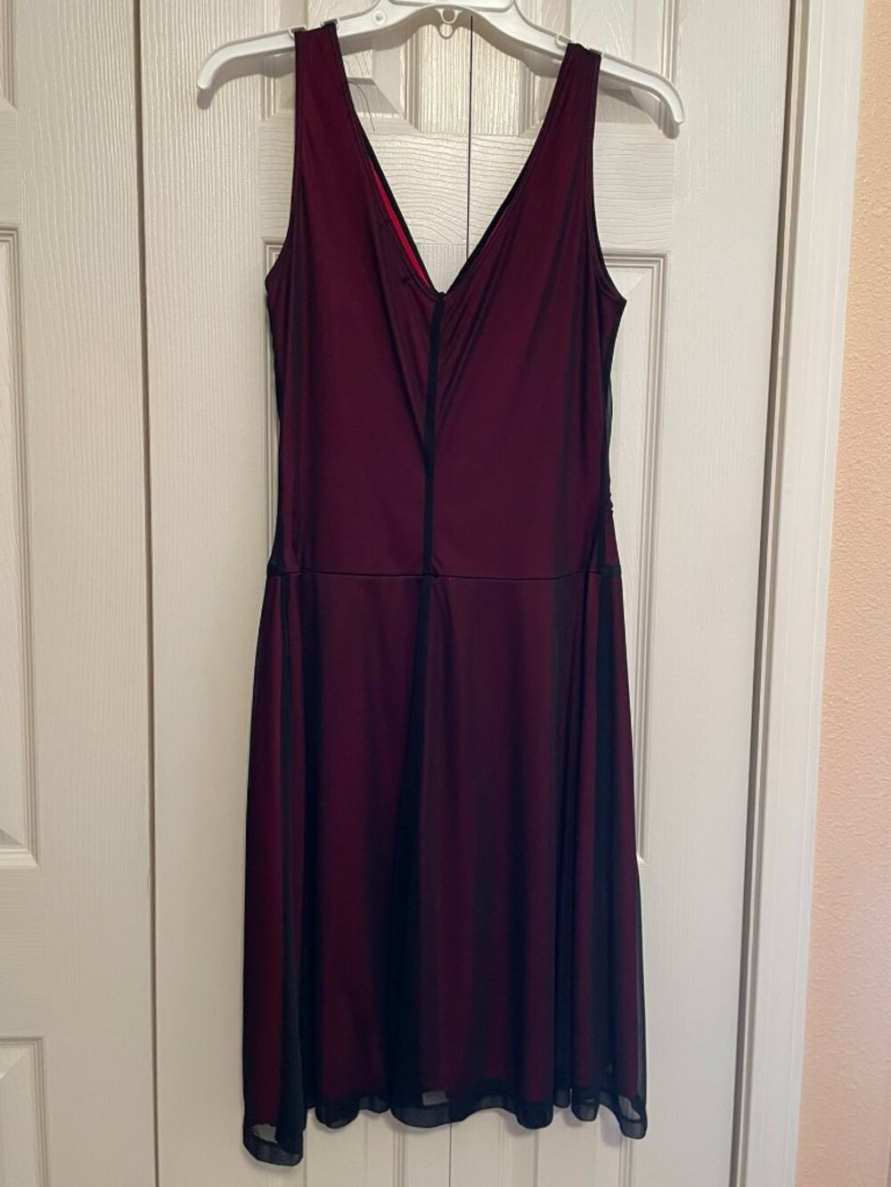 Fun Flapper Dress - Picture 2 of 9